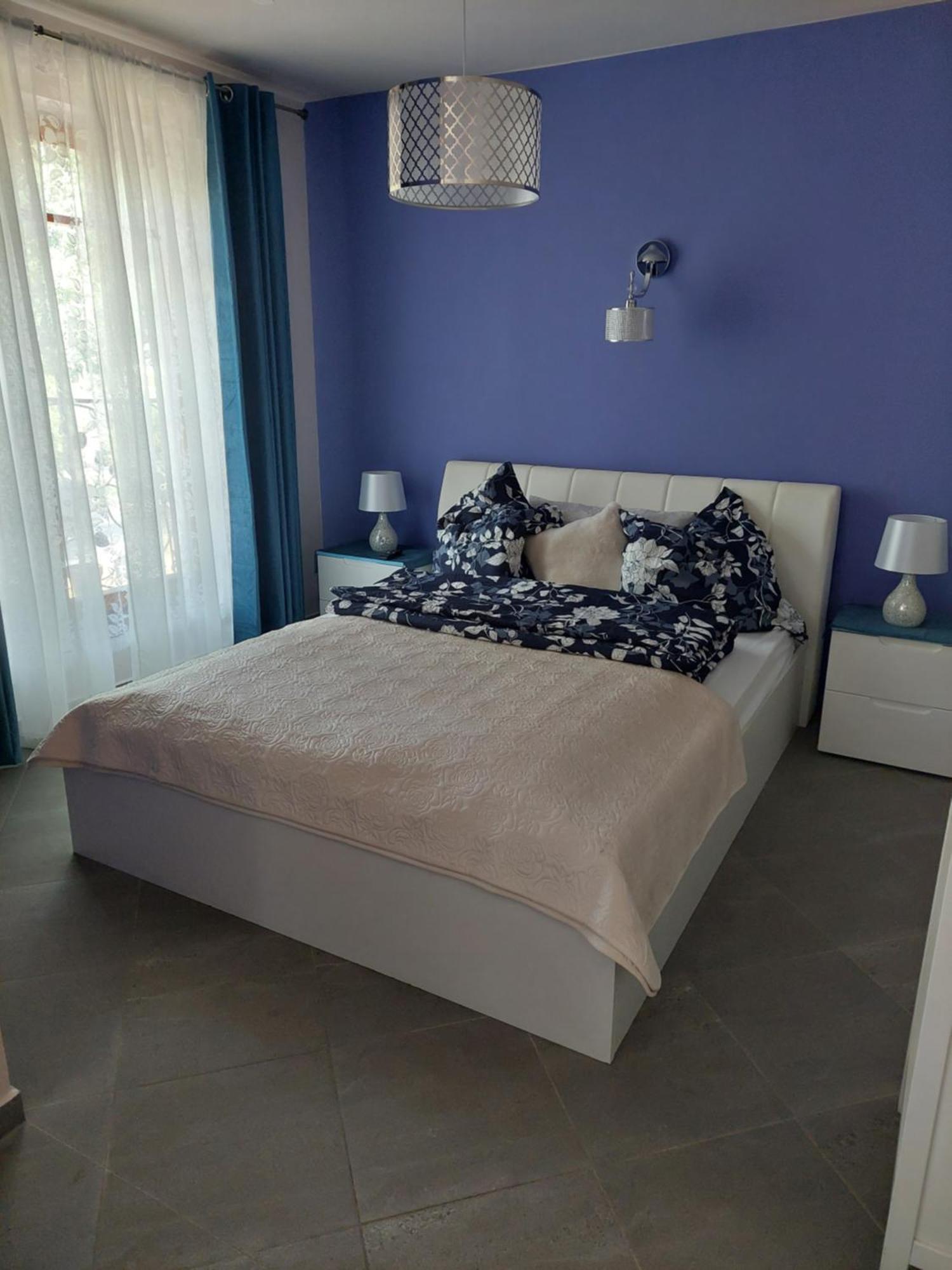 La Brigitte Apartment Hennigsdorf Room photo