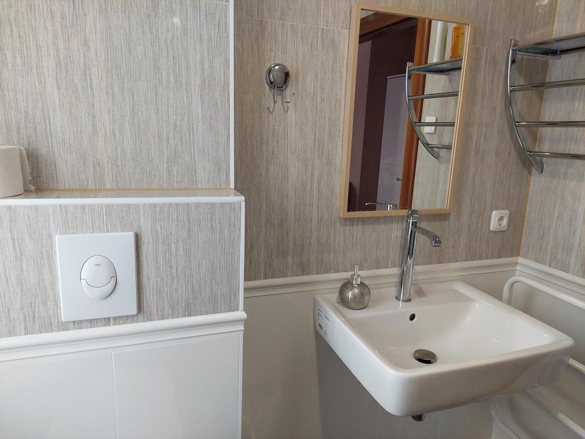 La Brigitte Apartment Hennigsdorf Room photo