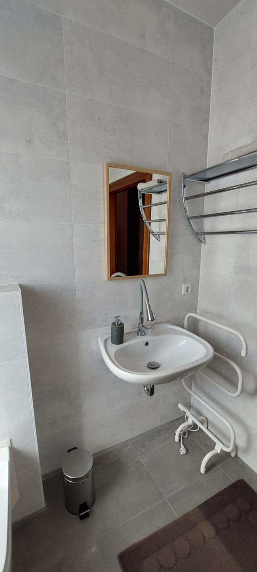 La Brigitte Apartment Hennigsdorf Room photo
